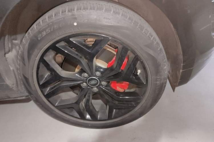 Used Land Rover Range Rover Evoque 2020 249 PS R-DYNAMIC S Sport Edition