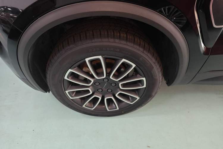 Used Lynk & Co 01 2020 2.0T Two-Wheel Drive Pure Pro Version China VI Standard
