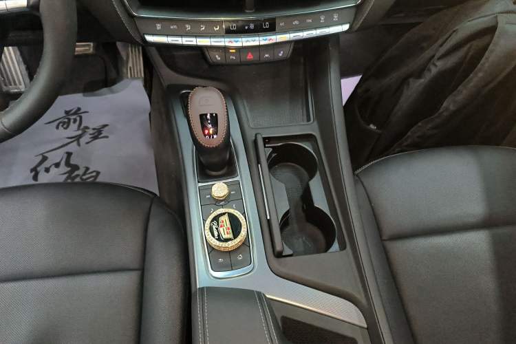 Used Cadillac CT5 2023 28T Prestige Model
