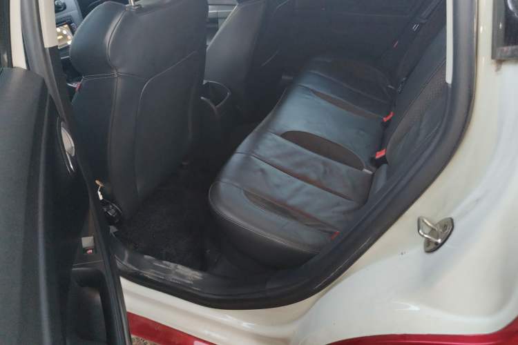 Used Seat LEON 2012 1.8TSI FR model
