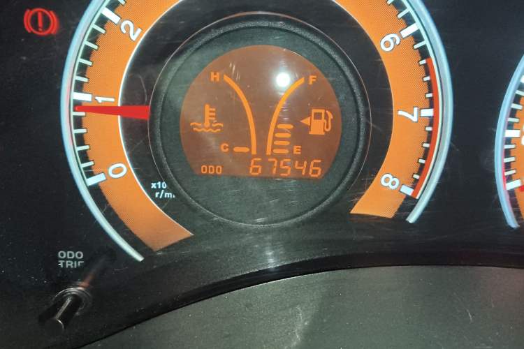 Used BYD F3 2016 1.5L Manual Luxury Model