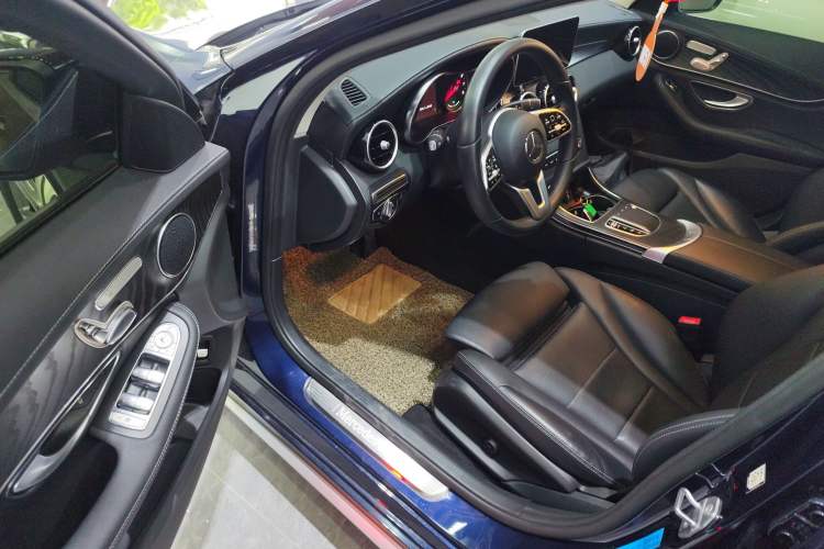 Used Mercedes-Benz C-Class 2019 C 260 L Sport Edition
