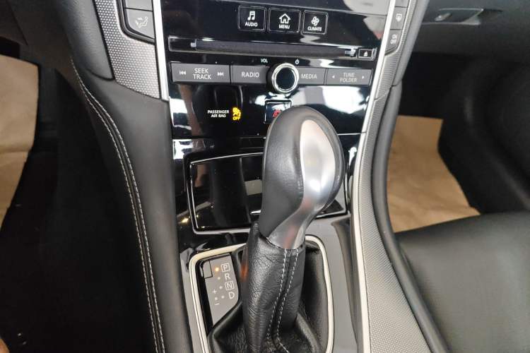 Used Infiniti Q50L 2015 2.0T Enjoyment Edition