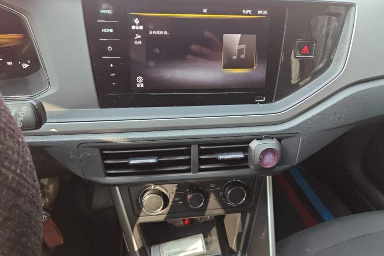 Used Volkswagen Polo 2023 Revised Plus 1.5L Automatic – Enjoy Life Edition
