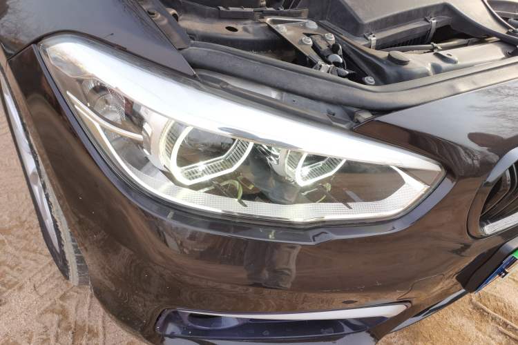 Used BMW 1 Series 2015 118i Urban Design Package