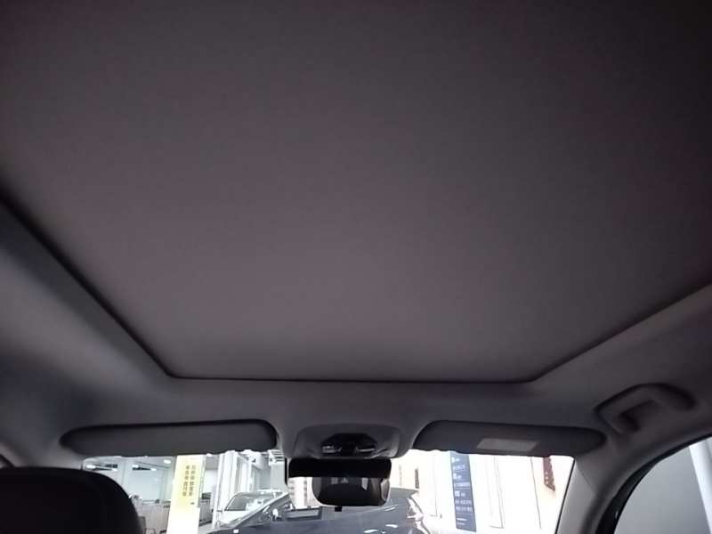 Used Chery Tiggo 8 2020 Revised Version 290TGDI Automatic Luxury Edition – Luxury — 17