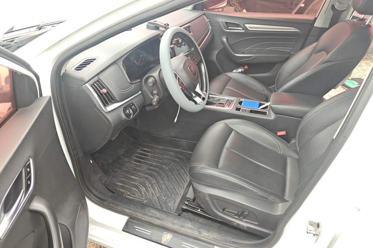 Used Roewe i6 2017 20T Automatic Flagship Edition
