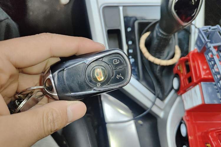 Used Geely Auto Vision 2018 1.5L Automatic Prestige Model
