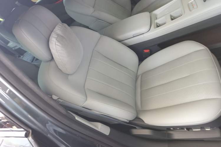 Used Nio ES8 2023 75 kWh
