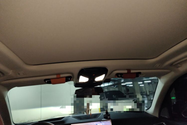 Used BMW X5 2023 xDrive 30Li Luxury M Sport Night Edition Package
