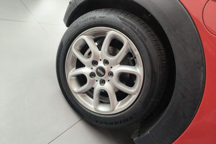 Used MINI MINI 2014 1.2T ONE+