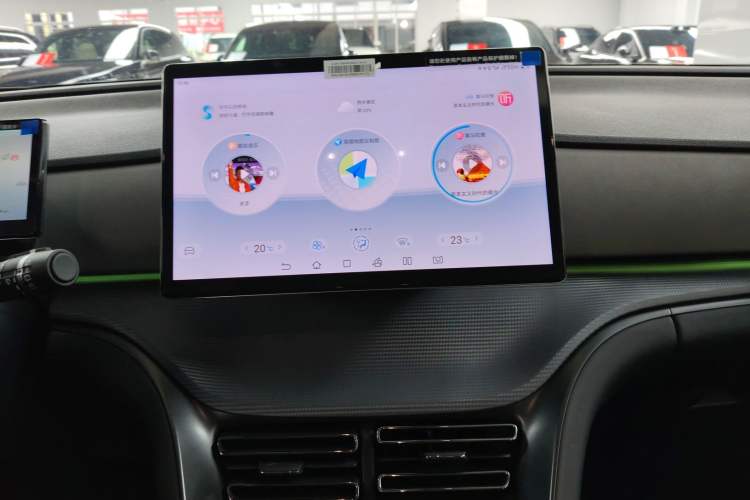 Used BYD Sealion 05 DM-i 2025 DM-i 115KM Prestige Model