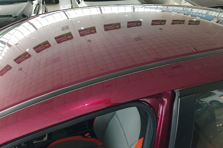 Used Honda LIFE 2021 1.5L CVT SPORT Heartbeat Edition
