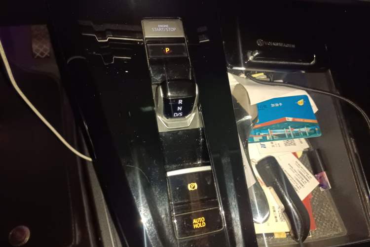 Used Volkswagen Talagon 2021 380TSI Four-Wheel Drive Luxury Premium Edition Pro
