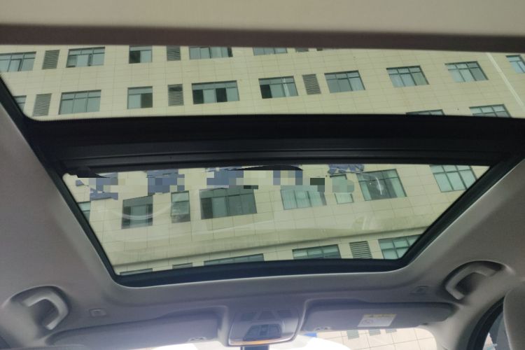 Used BMW X1 2021 sDrive25Li Leading Model
