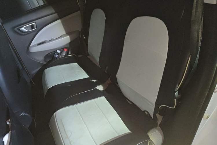 Used Leapmotor T03 2023 310 Lite Edition