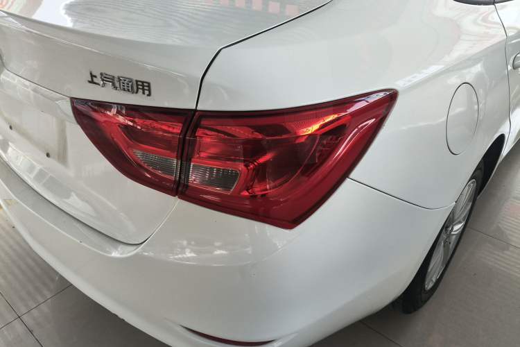 Used Buick GT 2017 15N Manual Entry-Level Trim