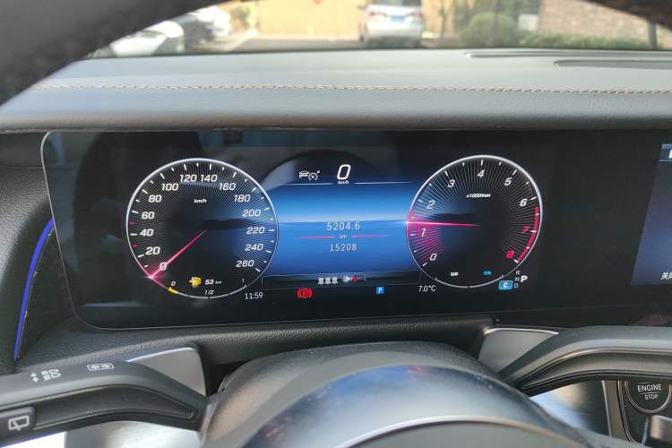 Used Mercedes-Benz GLB 2024 Refresh GLB 220 Dynamic Edition