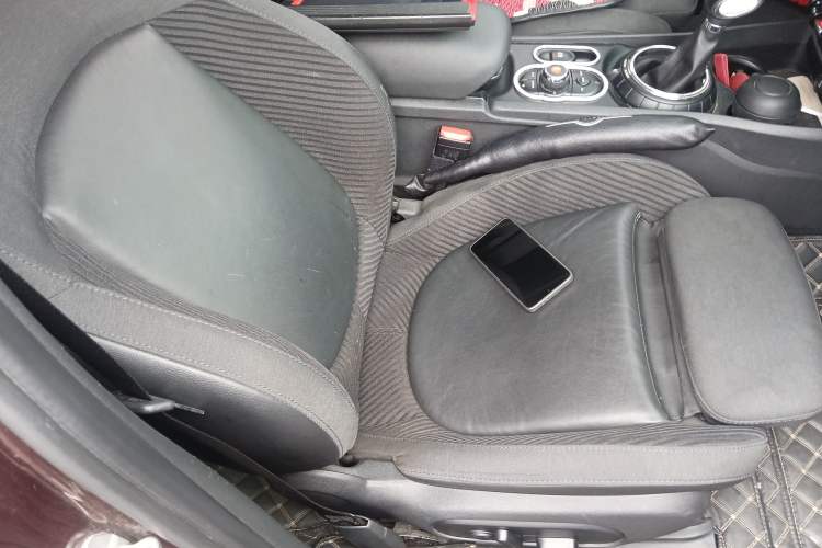 Used MINI Clubman 2016 Revised 1.5T COOPER
