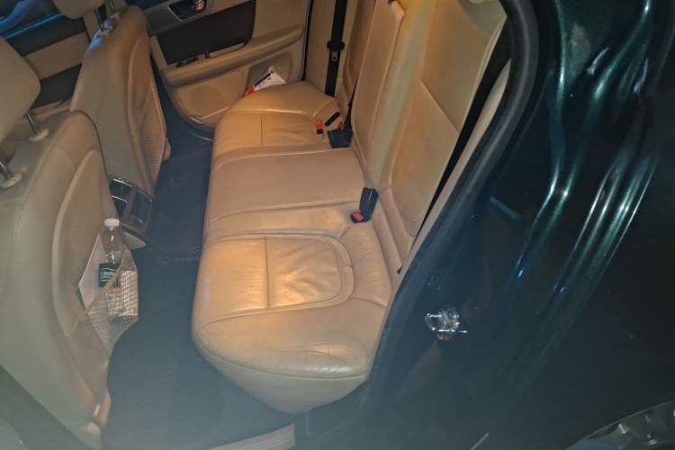 Used Jaguar XF 2013 XF 2.0T Luxury Edition
