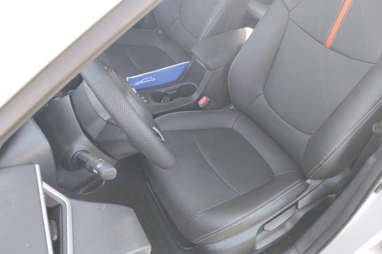 Used Toyota Corolla 2023 1.2T Pioneer Edition