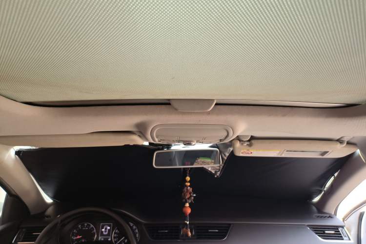 Used Skoda Octavia 2017 1.6L Automatic Smart Drive Edition