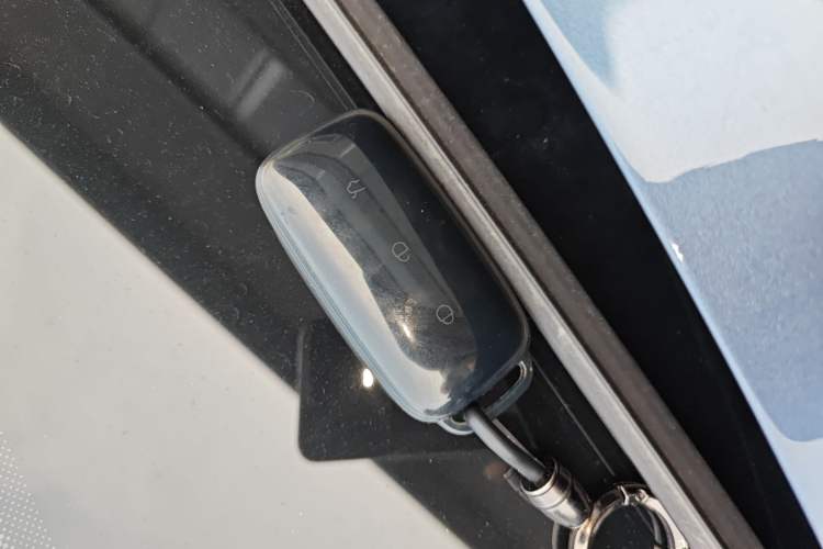 Used Geely Galaxy Galaxy Xingjian 7 EM-i 2025 120km Flagship Edition
