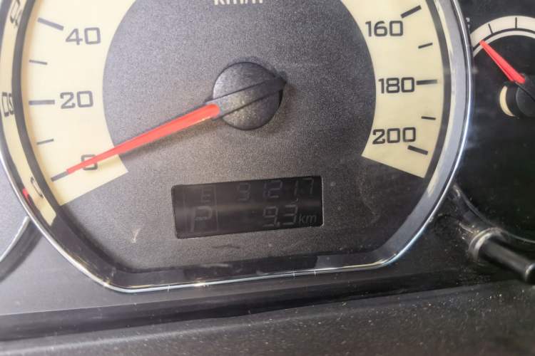 Used Wuling Hongguang 2014 1.5L S Automatic Luxury Model