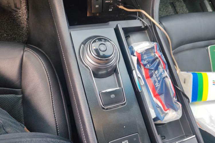 Used Ford Taurus 2015 EcoBoost 245 Fashion Edition
