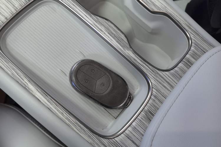 Used Nio ET7 2023 75 kWh