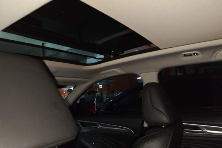 Used Haval F7 2019 2.0T Four-Wheel Drive iJoy China V Standard
