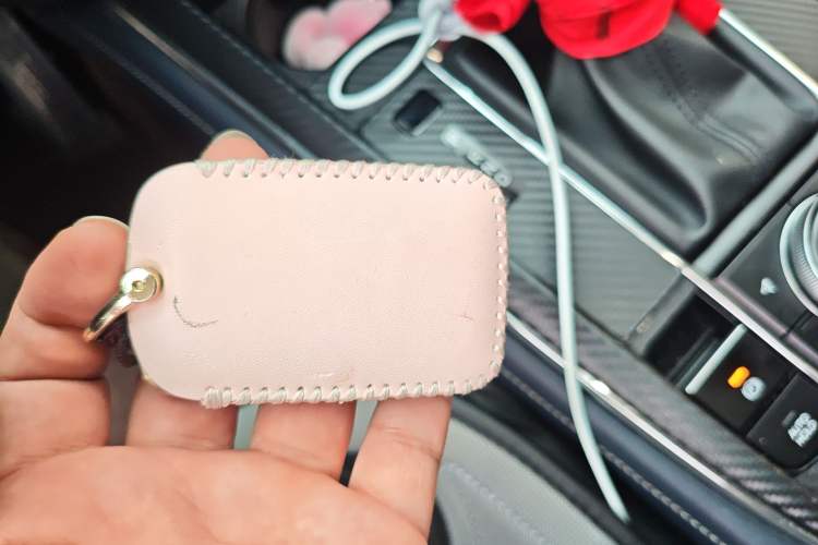 Used Mazda CX-30 2020 2.0L Automatic Yaoyue Model
