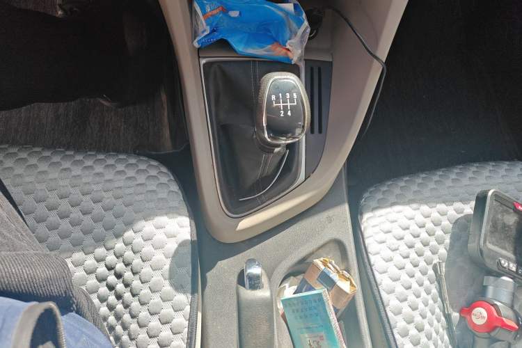 Used Buick GT 2016 15N Manual Elite Edition