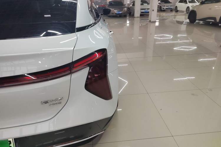Used Hongqi EH7 2024 690 Pro