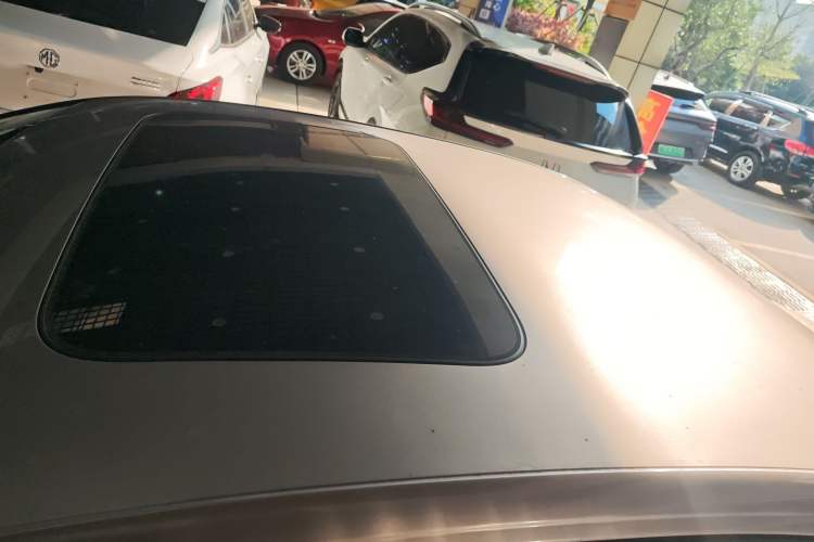 Used Volkswagen Bora 2020 1.5L Automatic Elite Version