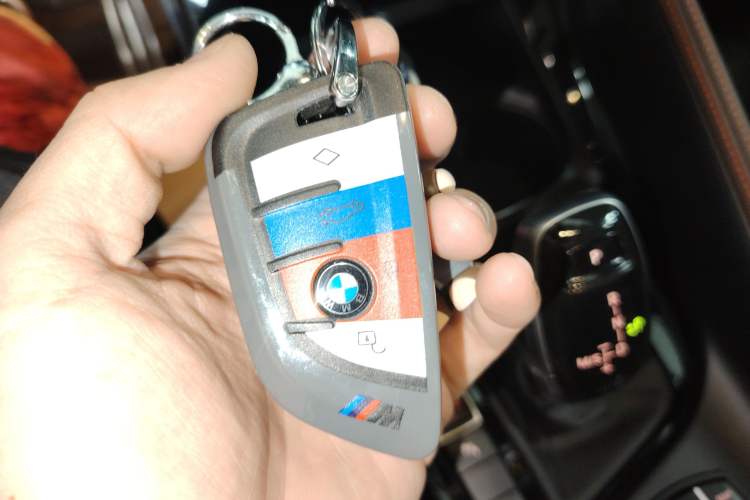 Used BMW X2 2021 Restyled sDrive25i Sharp Edition
