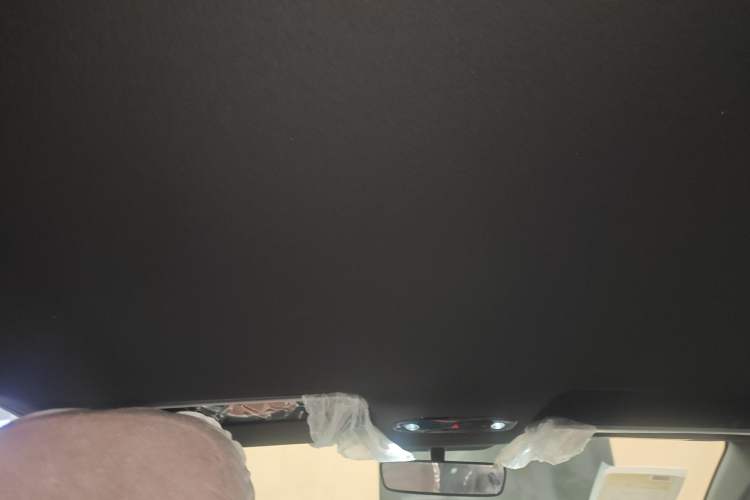 Used Geely Galaxy L6 2025 EM-i 140km Long-Range Version