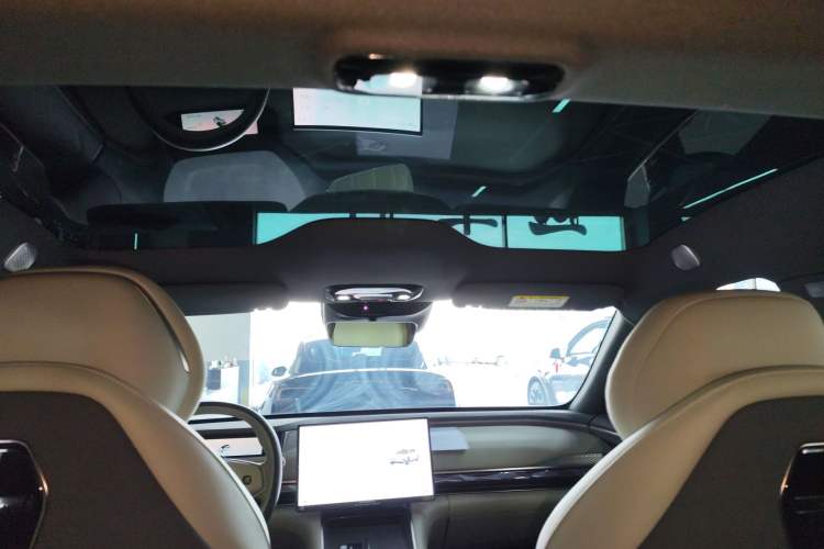 Used EXEED Star Era ES 2024 Max Long-Range Version