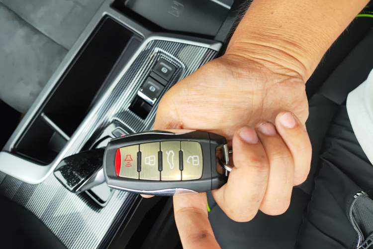 Used Haval LHERY 2021 GT Edition 1.5T Platinum Rabbit