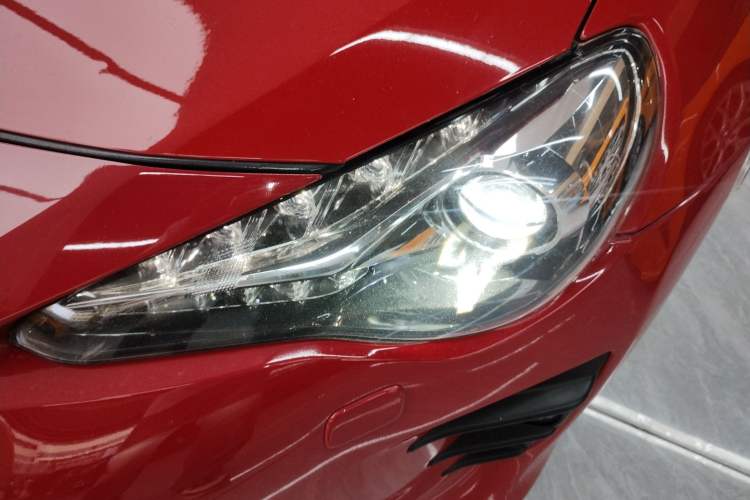 Used Toyota 86 2019 2.0L Automatic Luxury Edition