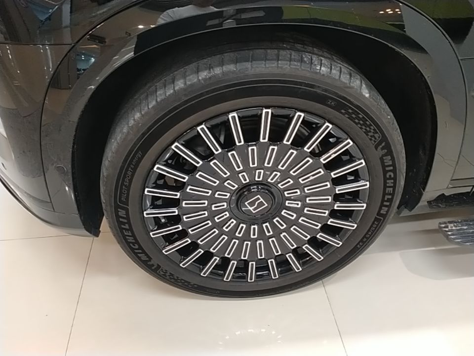 Zeekr 9X 2025 Ultra Edition 70kWh — снимка 10