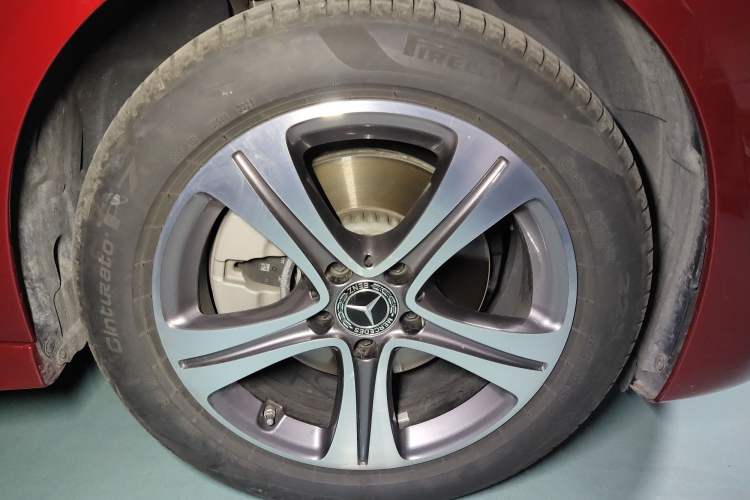 Used Mercedes-Benz C-Class 2022 C 200 L Sport Edition