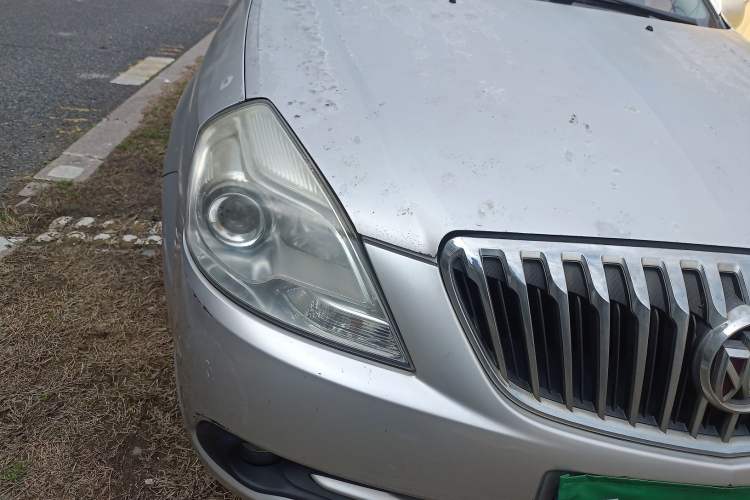 Used Buick Excelle 2013 1.5L Manual Classic Model