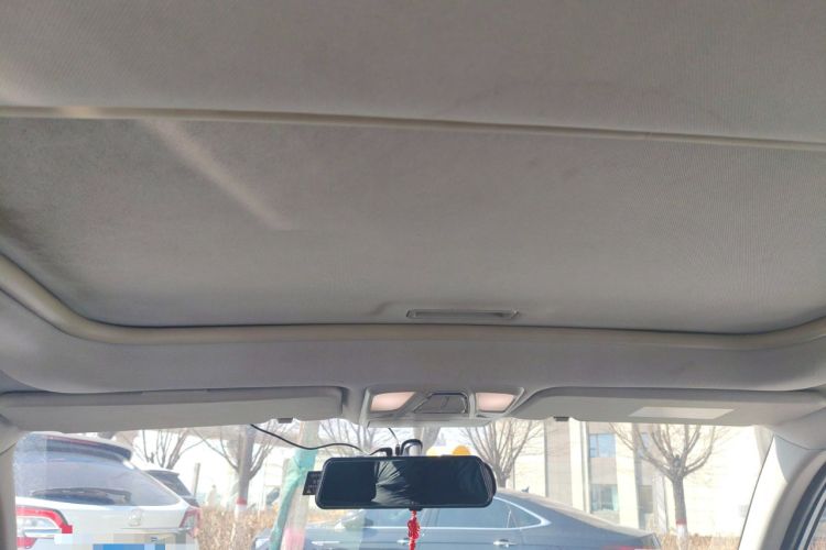 Used Cowin X3 2016 1.6L CVT Enthusiast Edition
