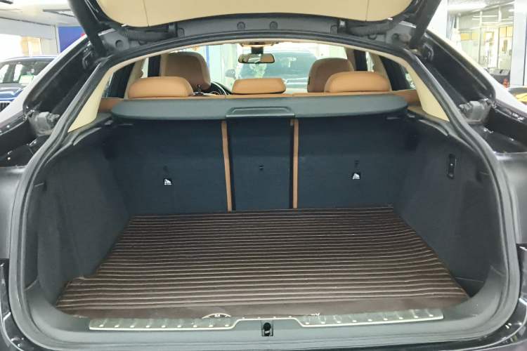 Used BMW X6 2017 xDrive28i