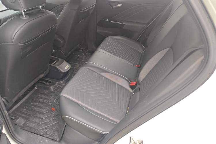 Used Volkswagen ID.3 2024 Pure & Smart Edition