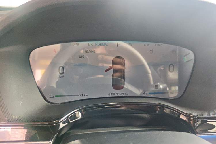 Used BYD Tang New Energy 2024 DM-i Champion Edition 200KM Deluxe Model