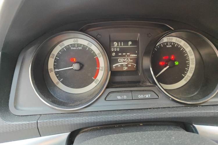 Used Skoda Kamiq 2018 1.5L Automatic Comfort Edition China VI Standard
