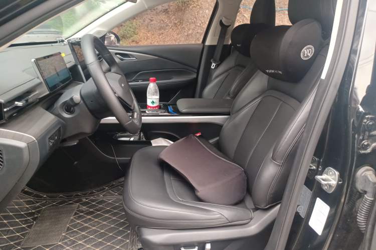 Used Wuling Xingguang 2023 150 Advanced Edition