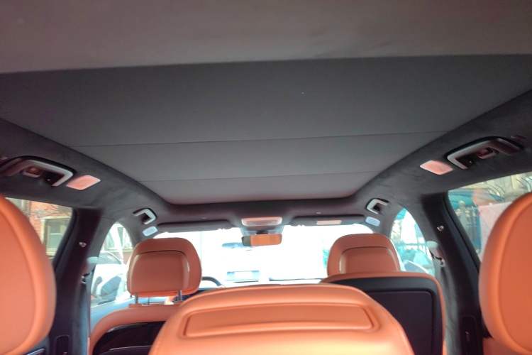 Used Zeekr 7X 2026 103kWh Rear-Drive MAX Edition